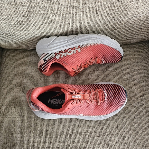 HOKA One One Rincon 2 Sneaker - Picture 2 of 8